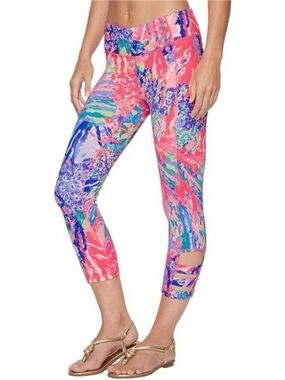 Lilly Pulitzer Luxletic Leggings